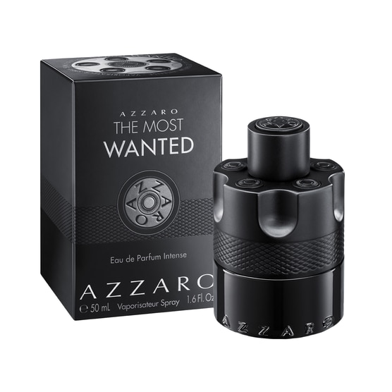 THE MOST WANTED INTENSE EDP EDPINT 50ML